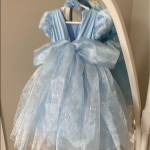 Children’s Halloween costumes